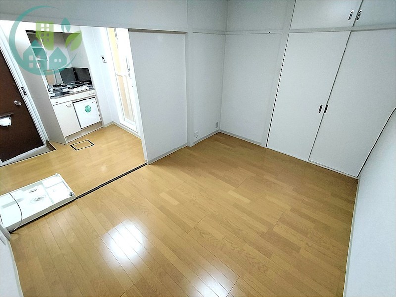 居室・リビング　ノベラ篠原北町（旧フープ篠北）（ネット無料）