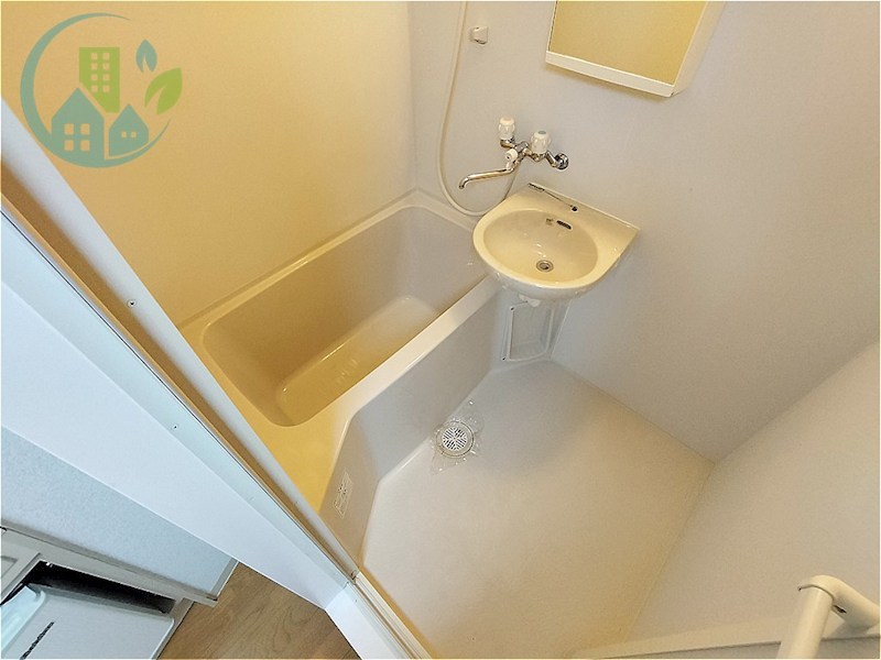 バス・シャワールーム　ノベラ篠原北町（旧フープ篠北）（ネット無料）