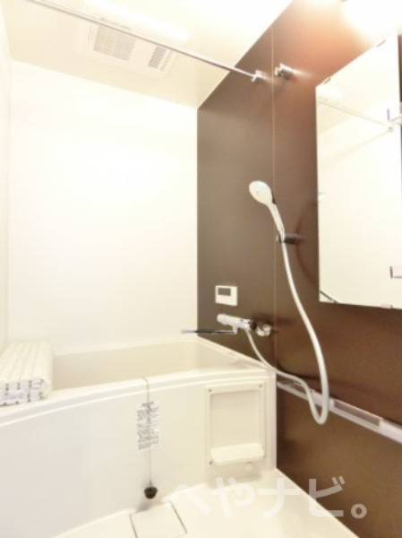 バス・シャワールーム　★バス