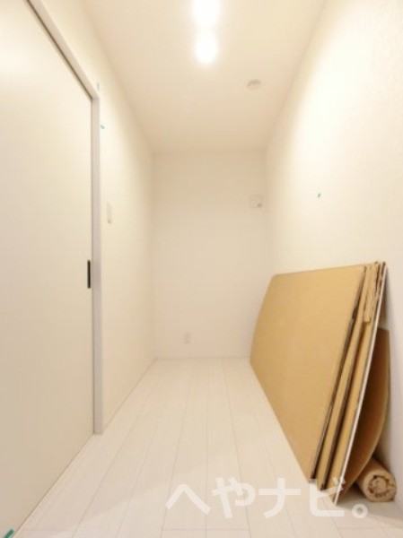 その他部屋・スペース　★洋室