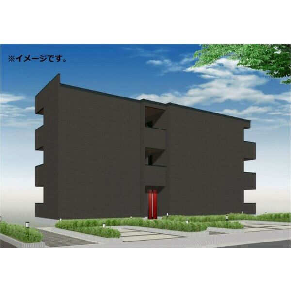 建物外観　※イメージ画像です