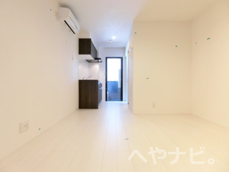 居室・リビング　★リビング