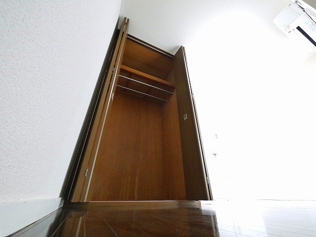 収納　小物を収納するのに便利です