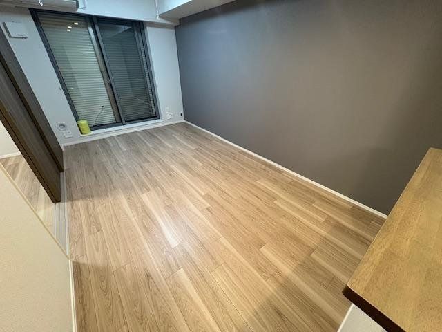 居室・リビング　バルコニー