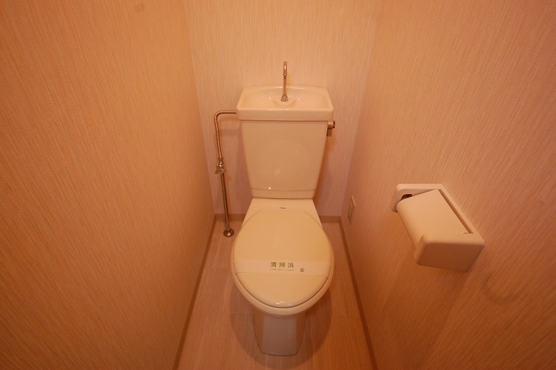 トイレ　参考写真