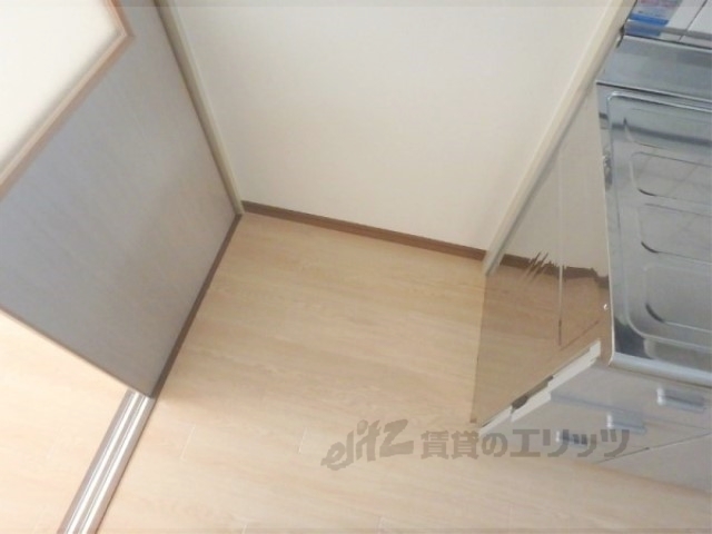 その他部屋・スペース　冷蔵庫置場