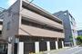 相模原駅より徒歩8分 築4年6ヶ月 3階建の賃貸物件