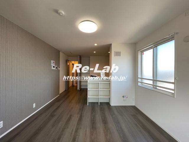 居室・リビング　参考画像