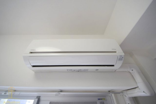 その他設備　SK南森町