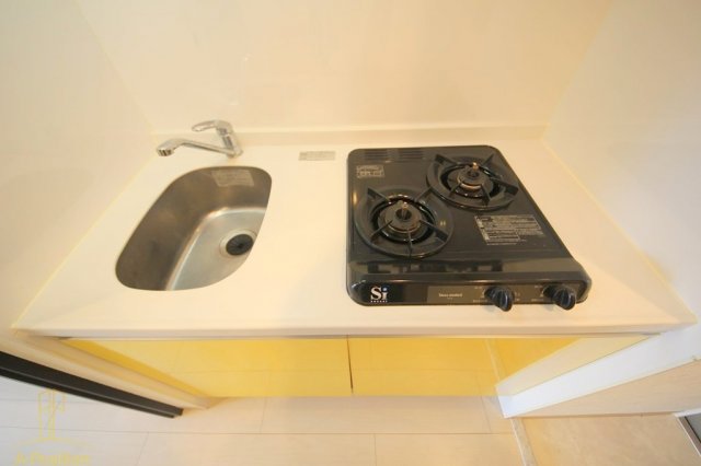 キッチン　SK南森町