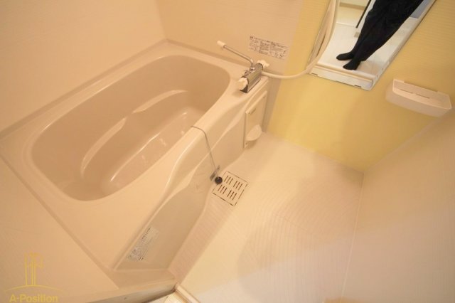 バス・シャワールーム　SK南森町