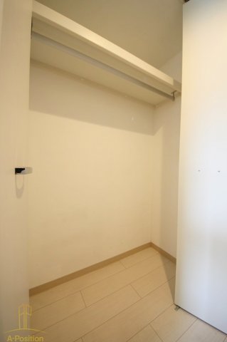 収納　SK南森町