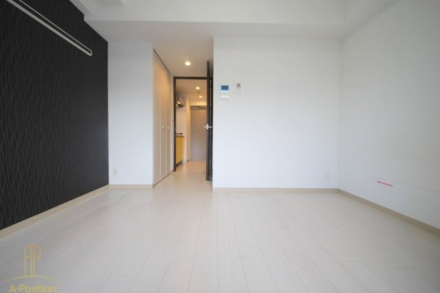 居室・リビング　SK南森町