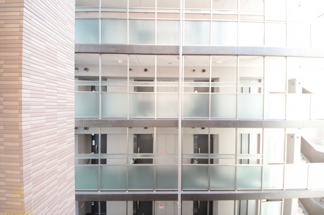 眺望　アーデン西天満