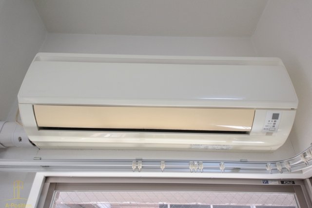 その他設備　アーデン西天満