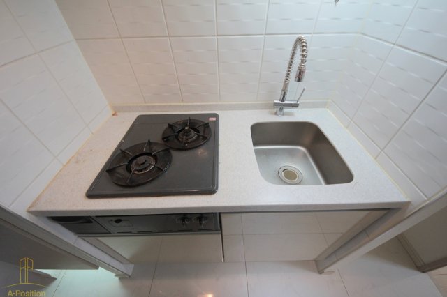 キッチン　アーデン西天満