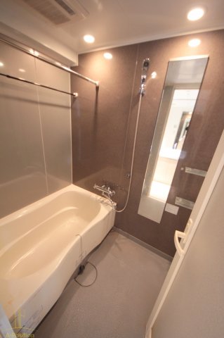 バス・シャワールーム　アーデン西天満