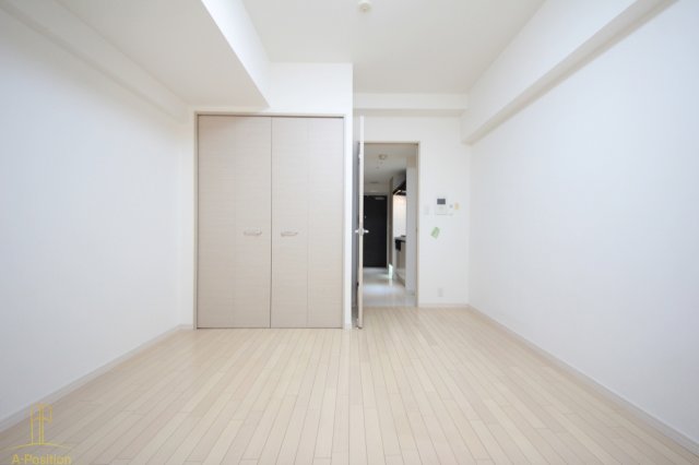 居室・リビング　アーデン西天満