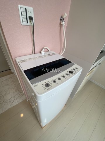 その他設備　同建物別部屋参考