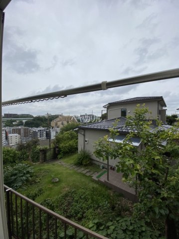 眺望　同建物別部屋参考