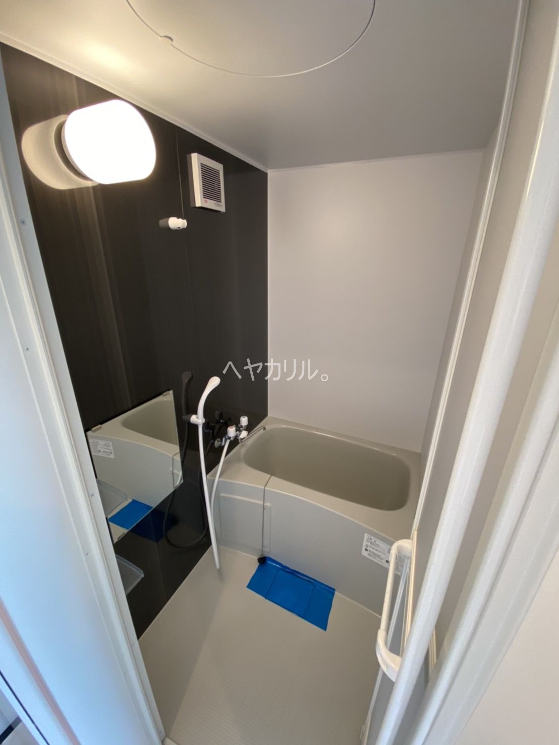 バス・シャワールーム　同建物別部屋参考