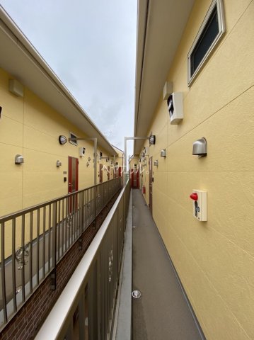 その他共有部分　同建物別部屋参考