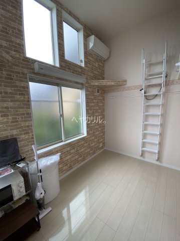 居室・リビング　同建物別部屋参考