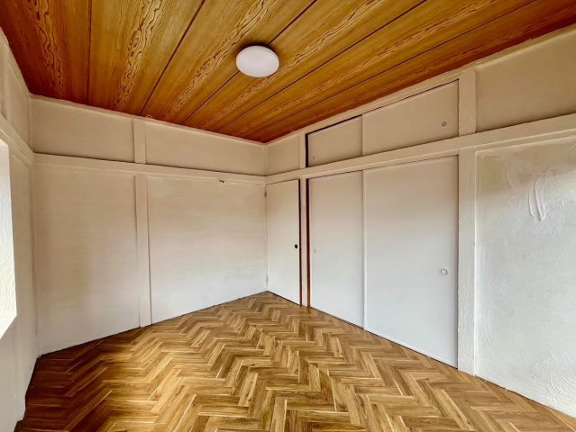 その他部屋・スペース　２階漆喰