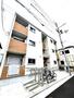 近鉄八尾駅より徒歩5分 1階 築3年7ヶ月の賃貸物件