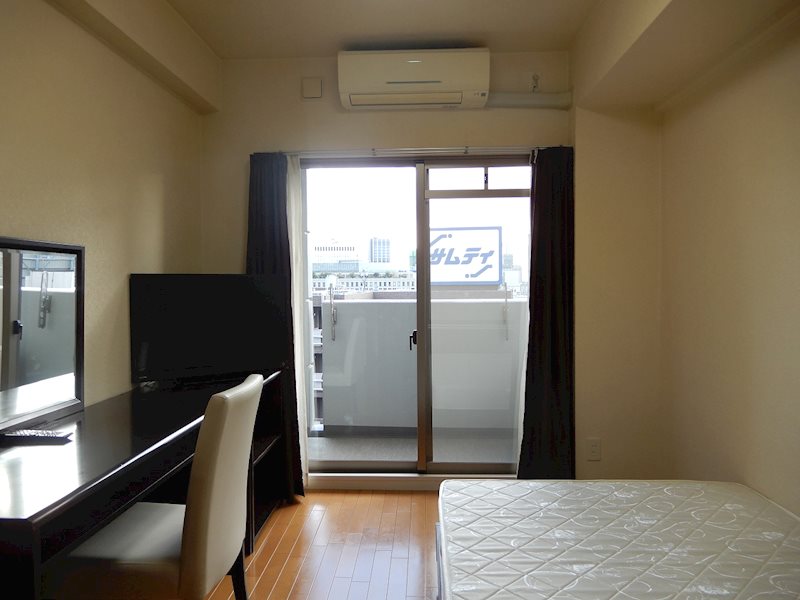 その他部屋・スペース　モデルルーム