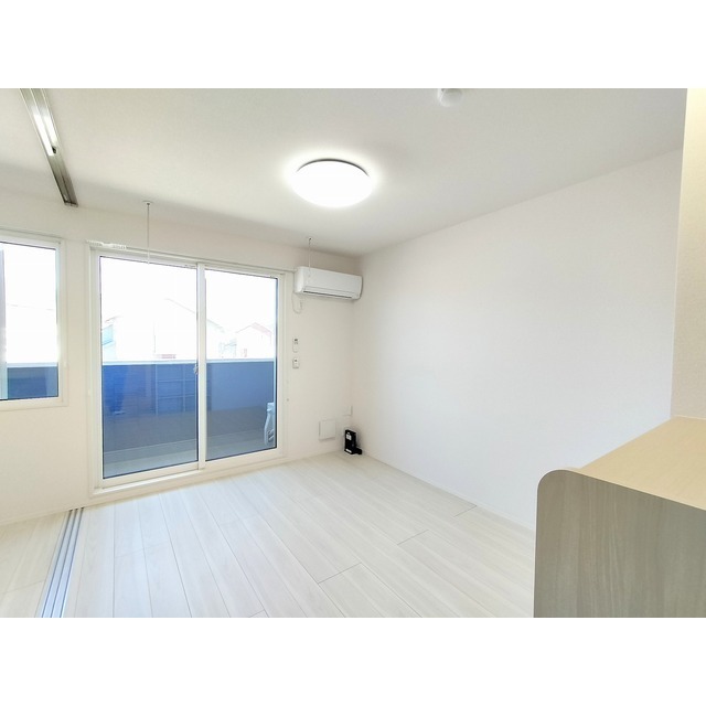 居室・リビング　※類似物件写真