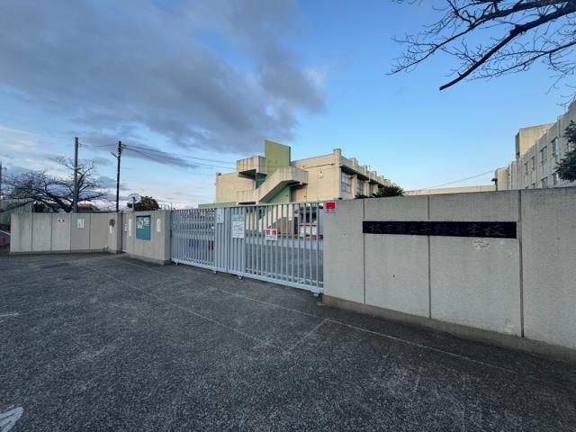 小学校　平野小学校（小学校）まで705m