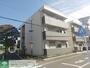河辺駅より徒歩7分 築3年1ヶ月 3階建の賃貸物件