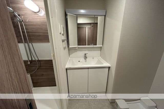 スプランディッドライズ新大阪ノースの内装写真