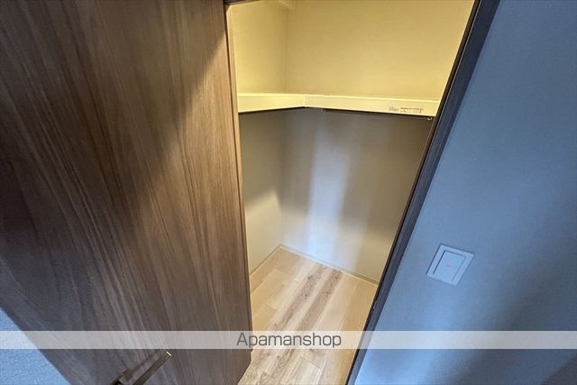 スプランディッドライズ新大阪ノースの内装写真