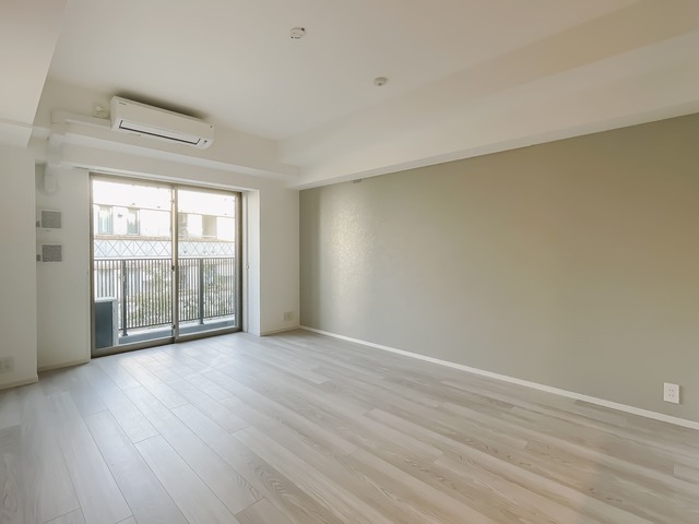 居室・リビング　※写真は同タイプ住戸です。