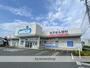 ドラックストア　ウエルシア　三島三好店（ドラッグストア）まで120m