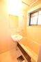 バス・シャワールーム　画像は別号室。ご参考にどうぞ
