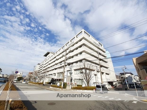 病院　近森病院（病院）まで1527m