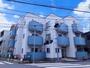 ときわハイツ 1階 築39年10ヶ月の賃貸物件