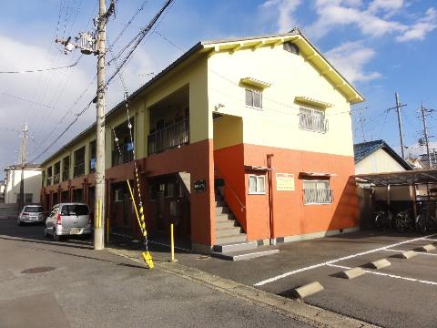 近鉄京都線 向島駅 徒歩10分 築50年