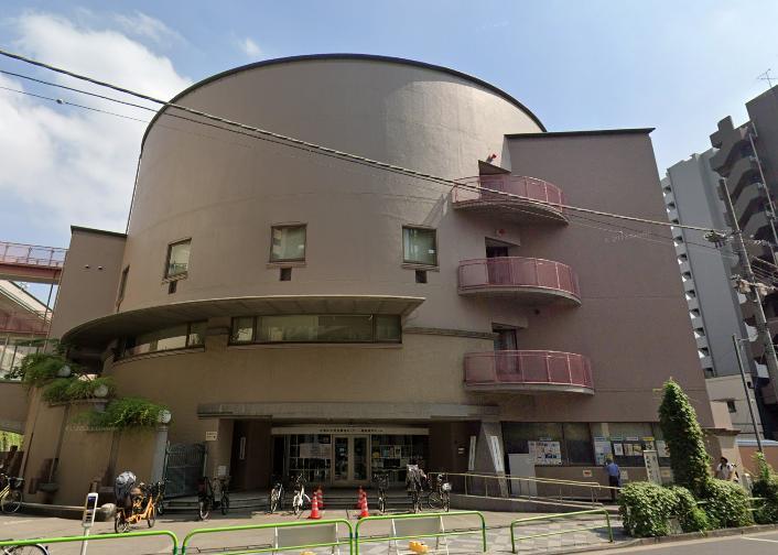 小学校　台東区立上野小学校（小学校）まで230m