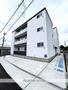 泉佐野駅より徒歩8分 2階 新築の賃貸物件