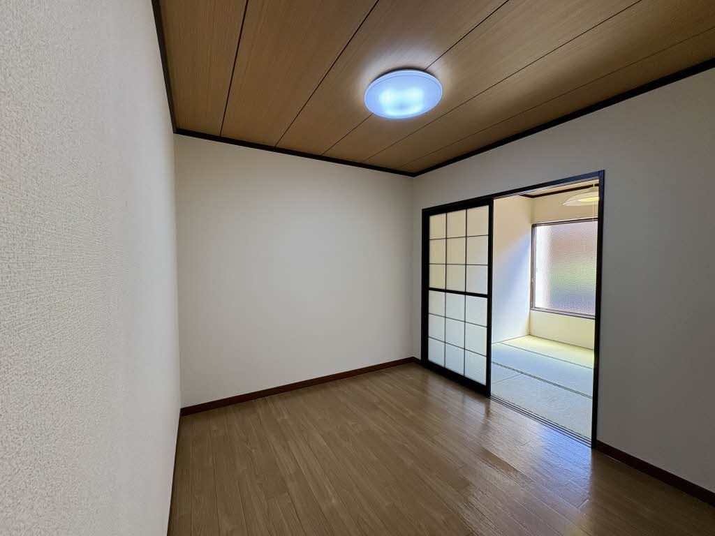 その他部屋・スペース　洋室