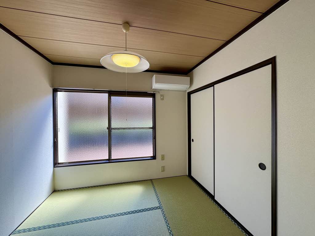 その他部屋・スペース　和室