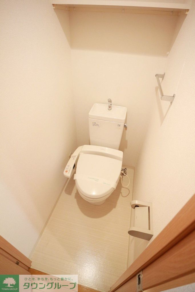 トイレ　他部屋参照