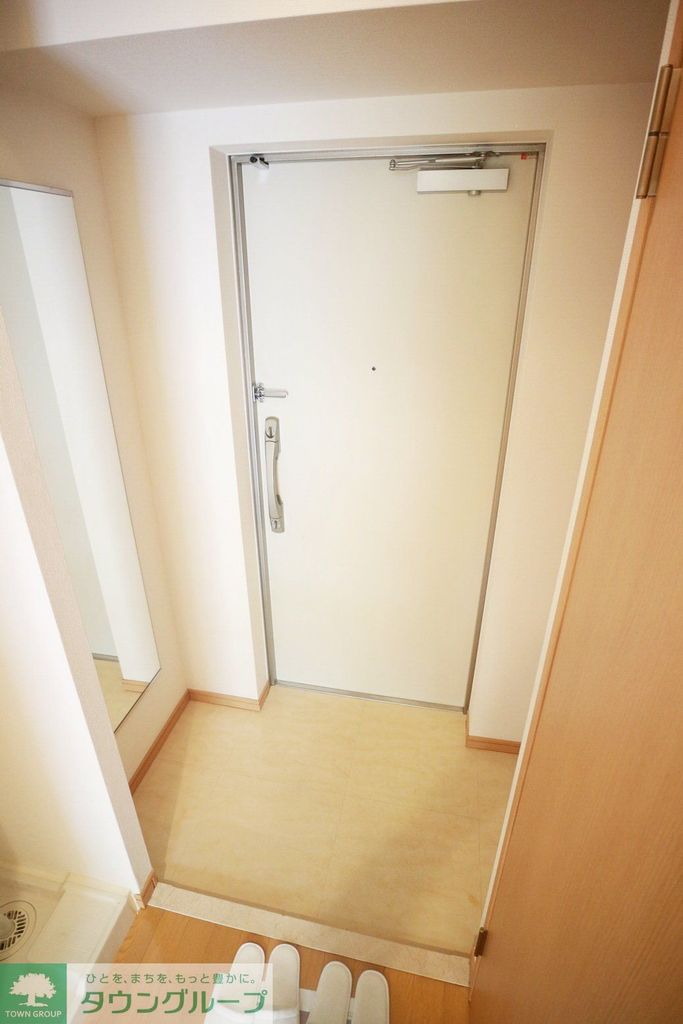 玄関　他部屋参照