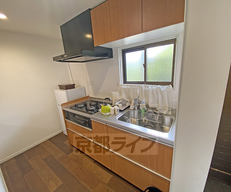 キッチン　システムキッチン