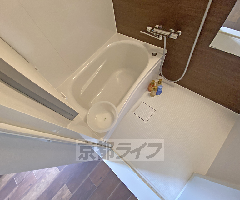 バス・シャワールーム　３点セパレート