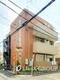 若松河田駅より徒歩9分 3階 築10年の賃貸物件